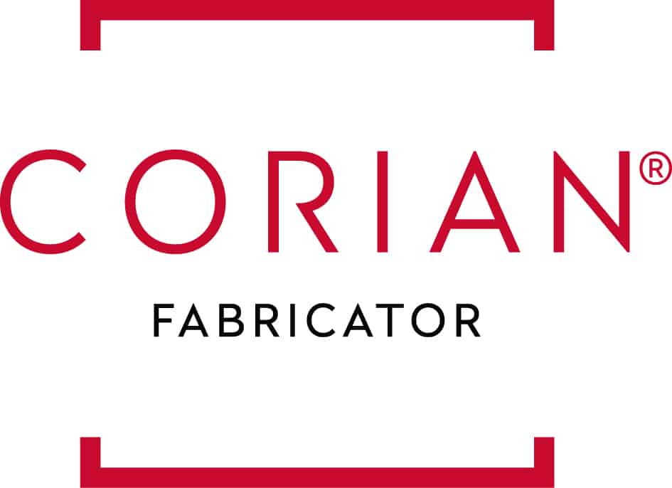 Corian materials Fabricator