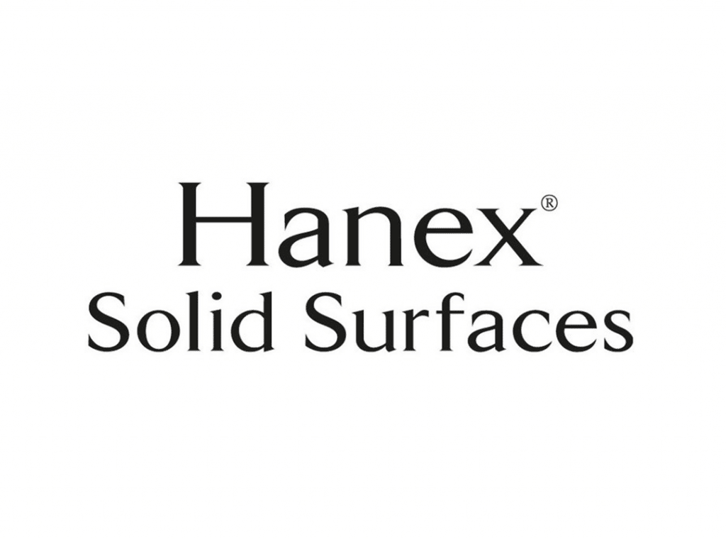 hanex-solid-surface-logo