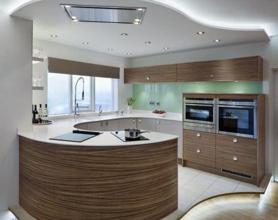 All Rights Callerton Kitchens